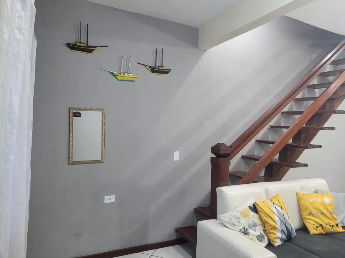 Casa Super Aconchegante Βίλα Παρατί Εξωτερικό φωτογραφία
