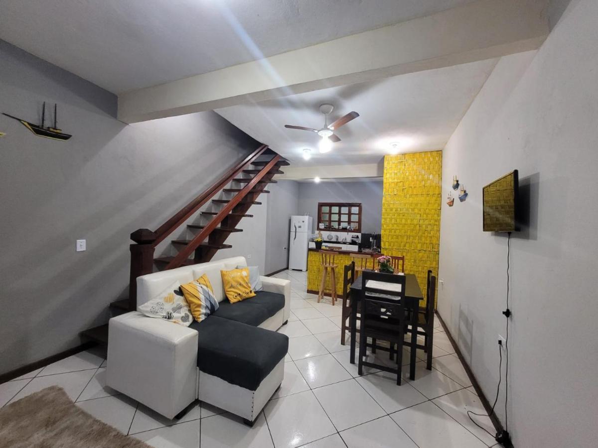 Casa Super Aconchegante Βίλα Παρατί Εξωτερικό φωτογραφία