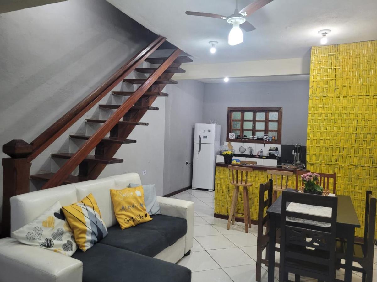 Casa Super Aconchegante Βίλα Παρατί Εξωτερικό φωτογραφία