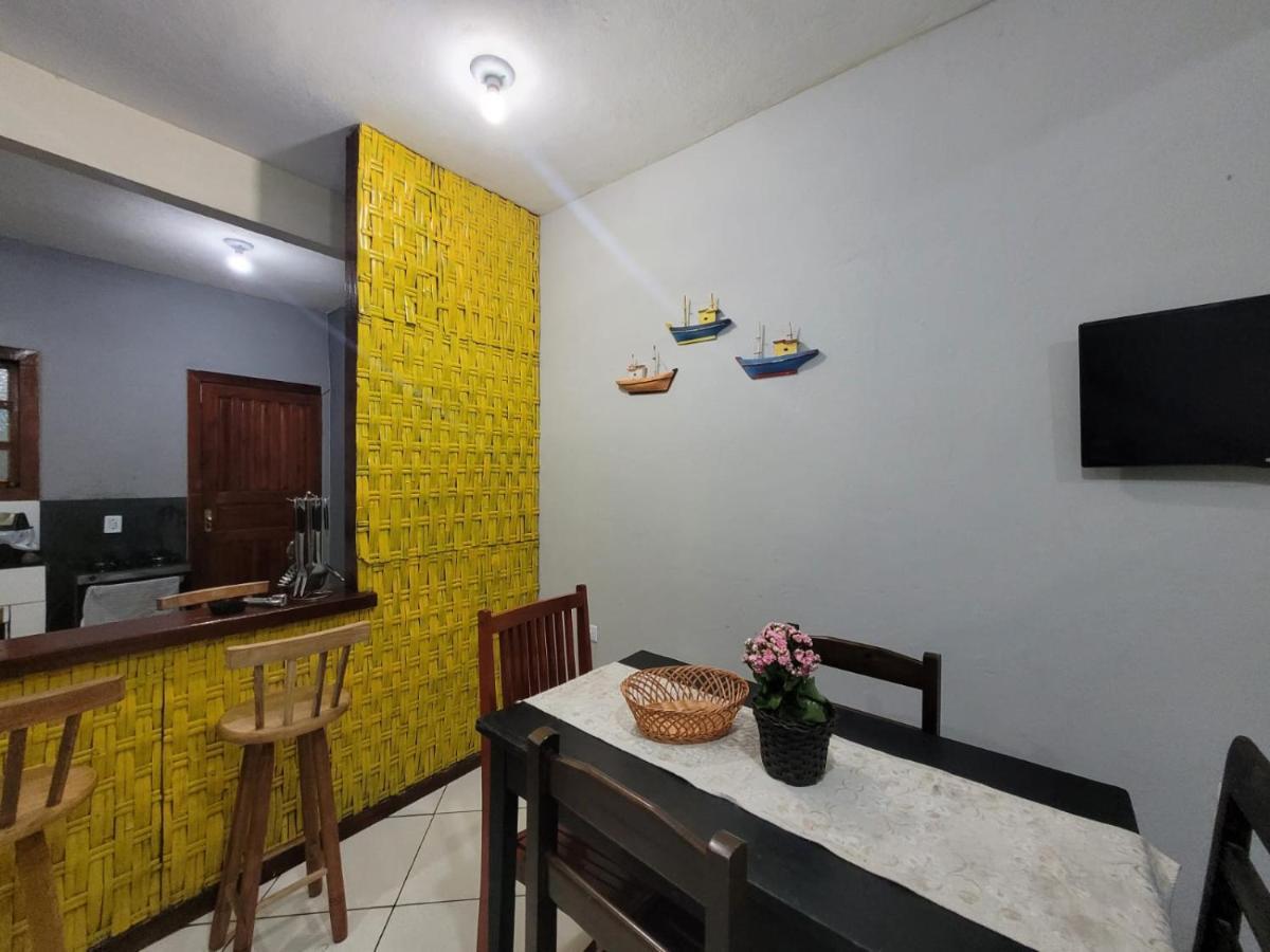 Casa Super Aconchegante Βίλα Παρατί Εξωτερικό φωτογραφία