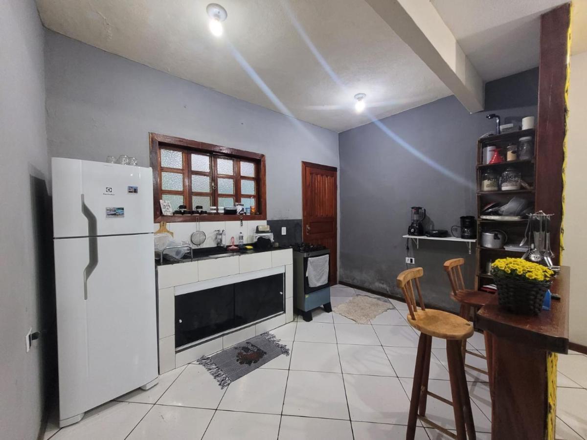 Casa Super Aconchegante Βίλα Παρατί Εξωτερικό φωτογραφία