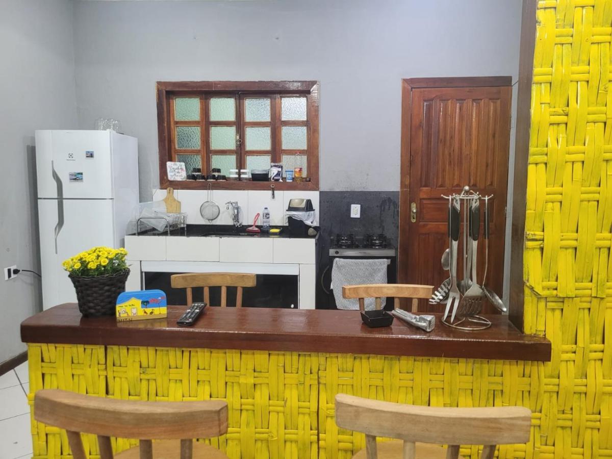 Casa Super Aconchegante Βίλα Παρατί Εξωτερικό φωτογραφία