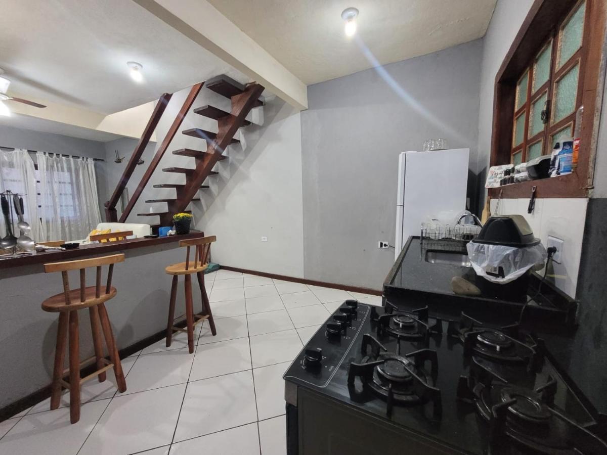 Casa Super Aconchegante Βίλα Παρατί Εξωτερικό φωτογραφία