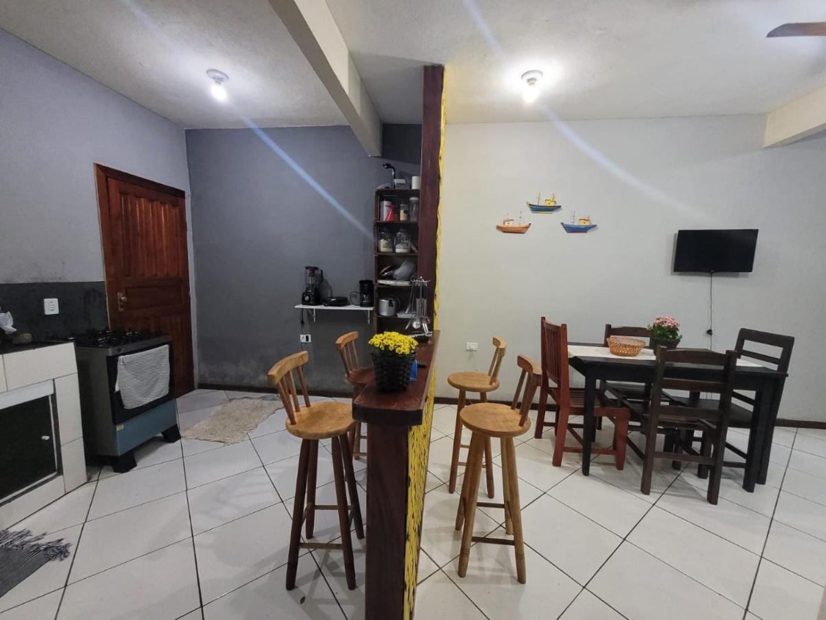 Casa Super Aconchegante Βίλα Παρατί Εξωτερικό φωτογραφία