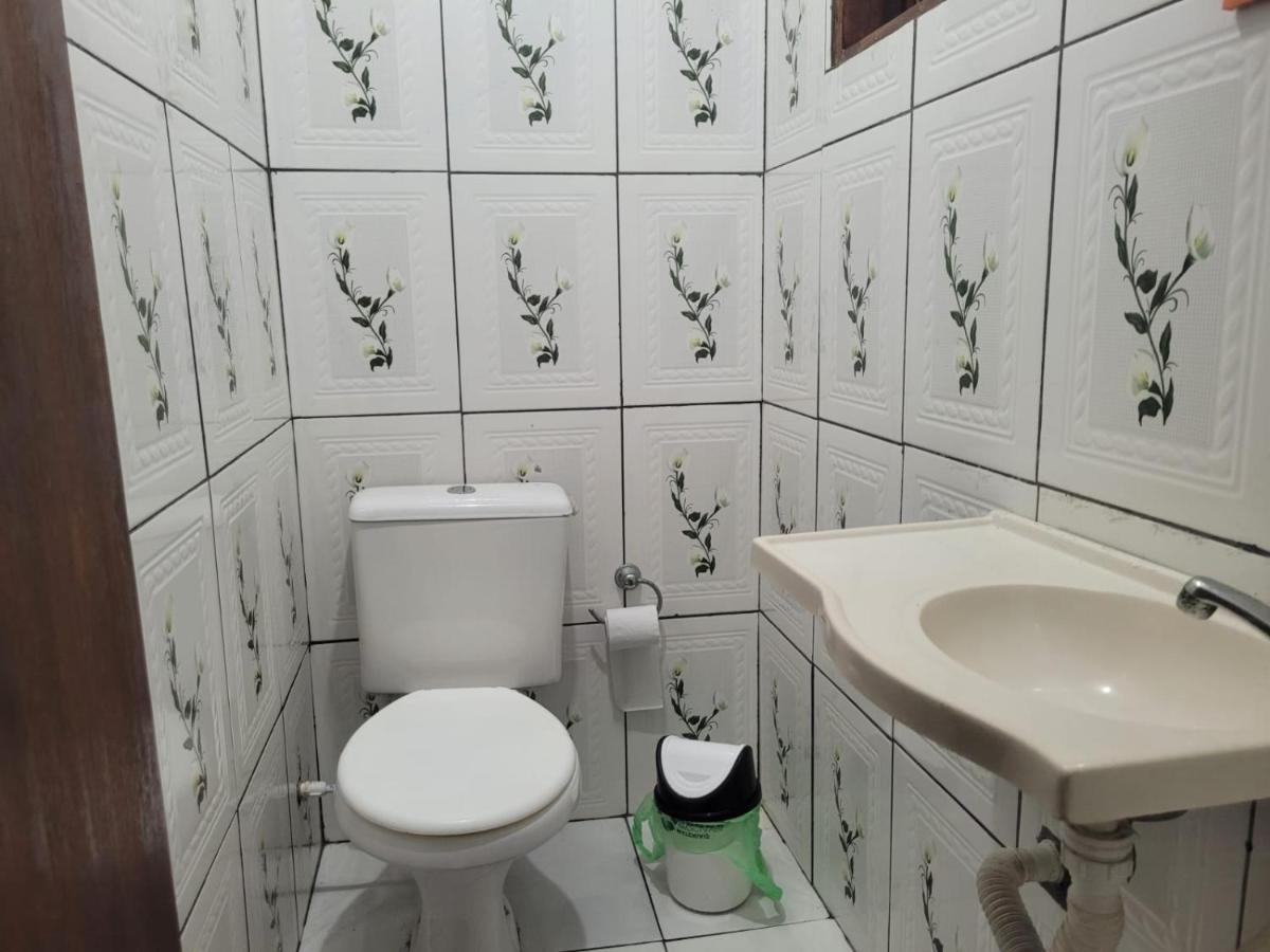 Casa Super Aconchegante Βίλα Παρατί Εξωτερικό φωτογραφία