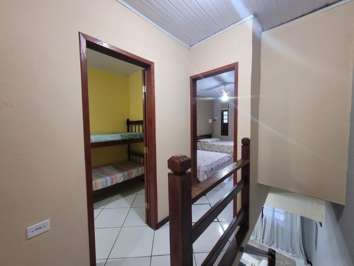 Casa Super Aconchegante Βίλα Παρατί Εξωτερικό φωτογραφία