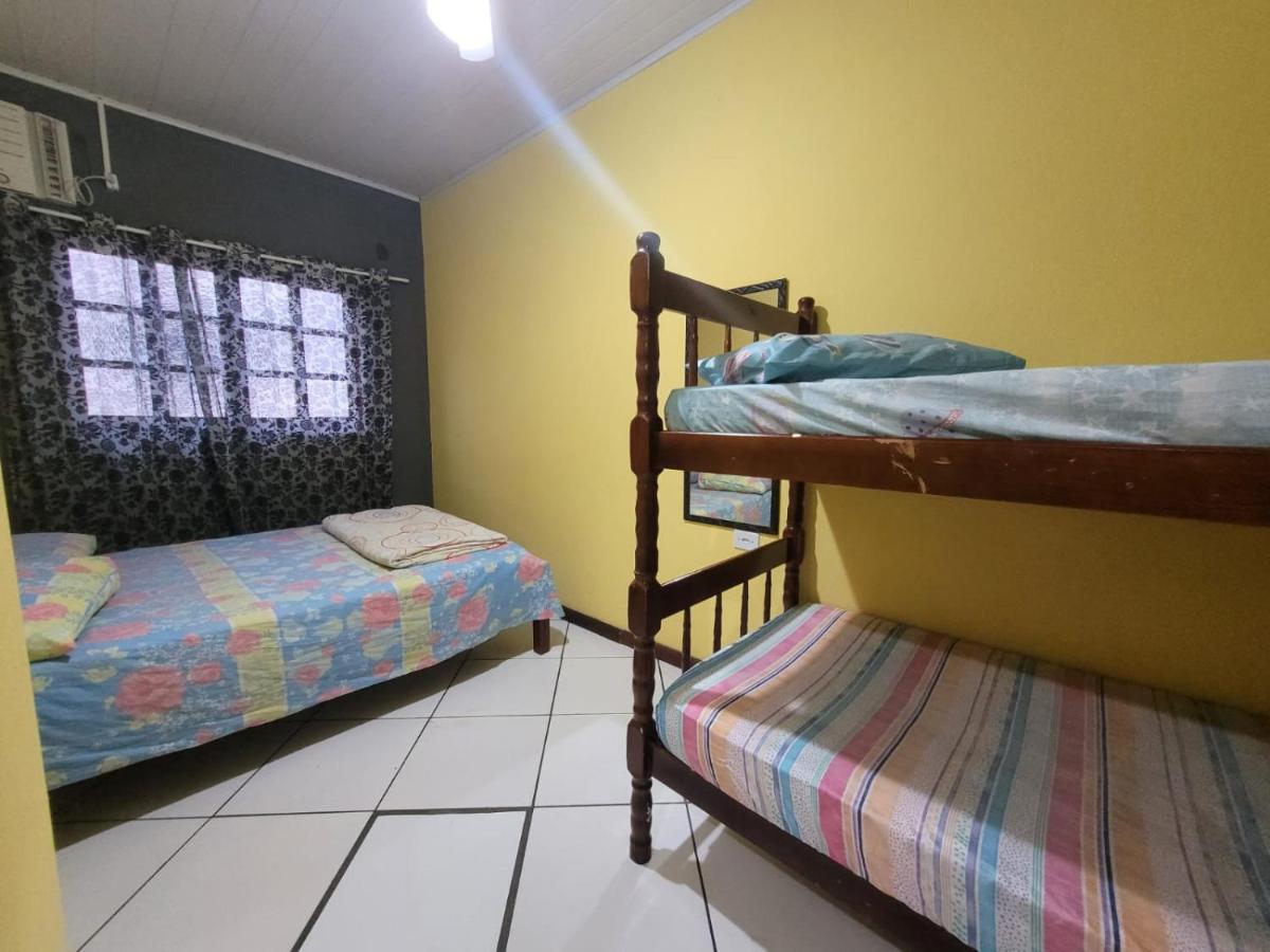 Casa Super Aconchegante Βίλα Παρατί Εξωτερικό φωτογραφία